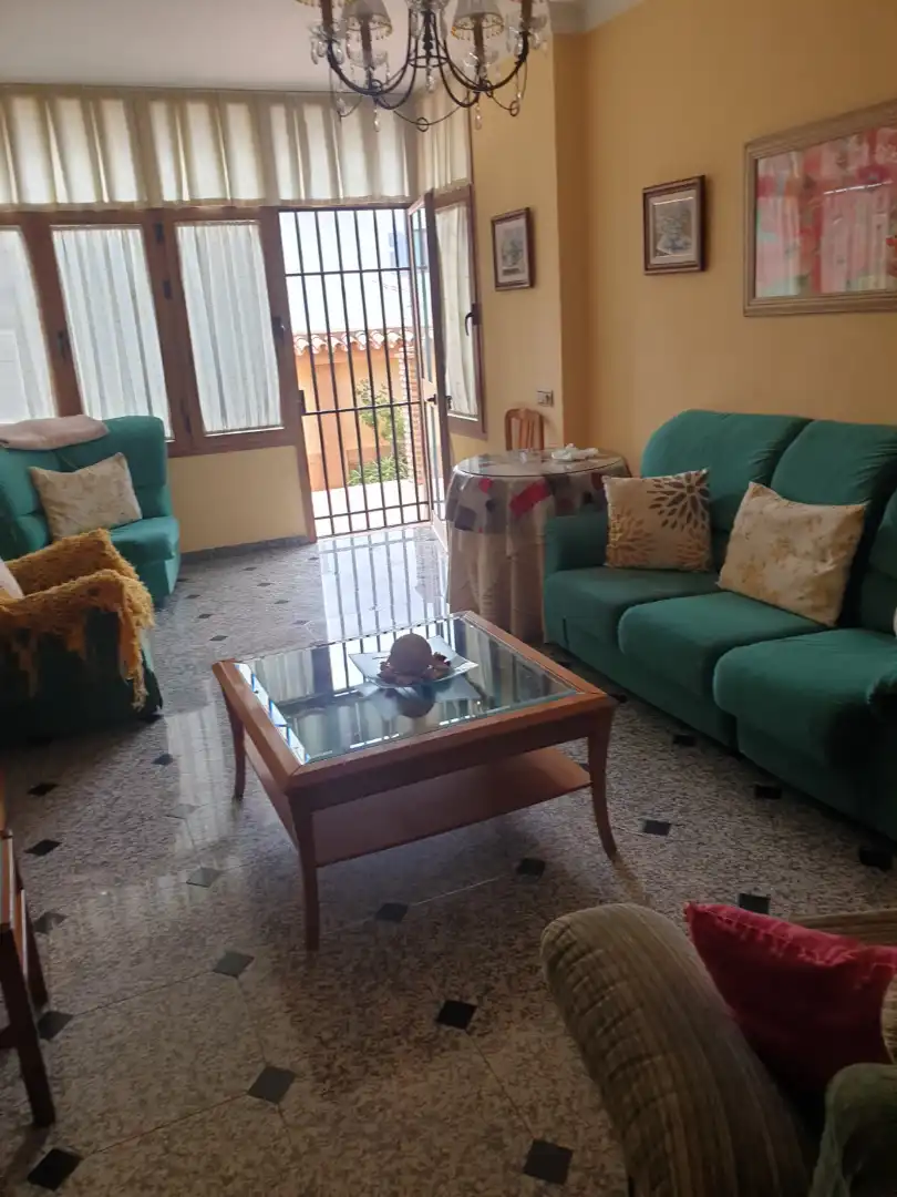 Chalet con piscina en venta en Estación de Cártama, imagen 16