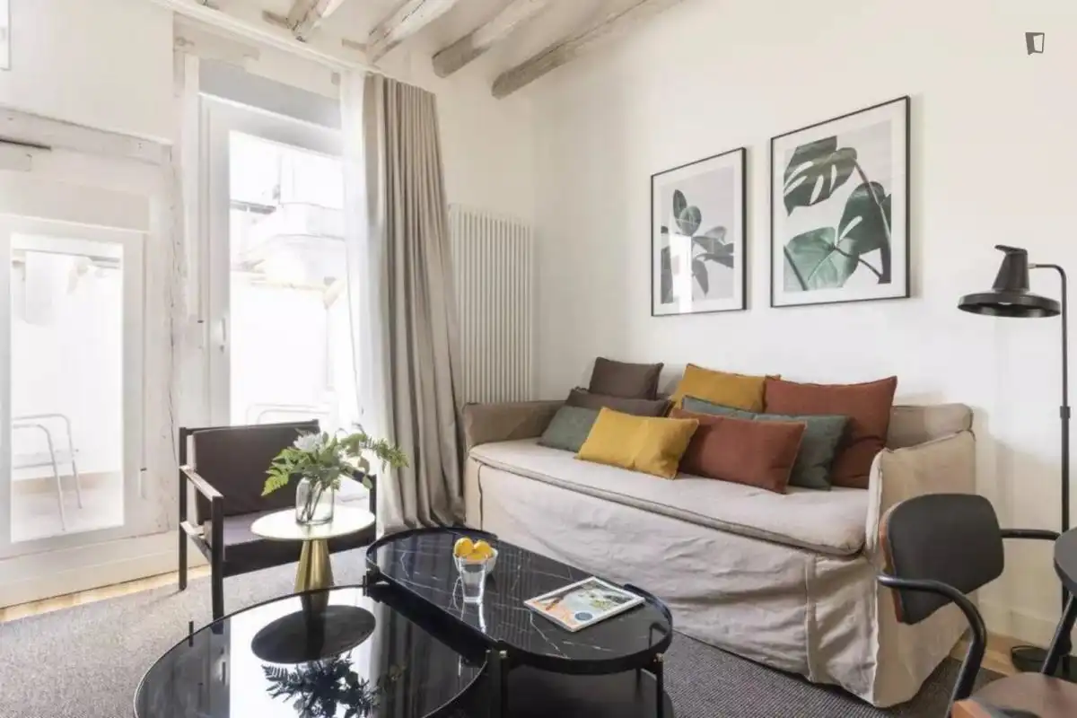 Apartment with lift to rent in Centro, imagen 8