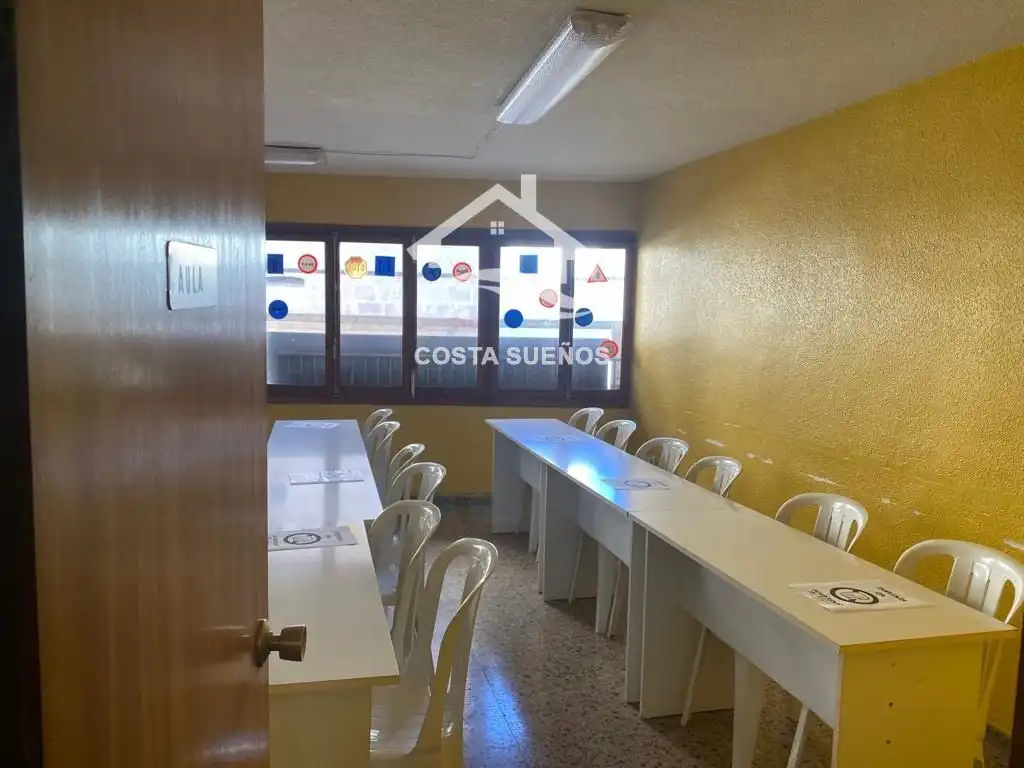Local commercial à vendre à Nova, imagen 8