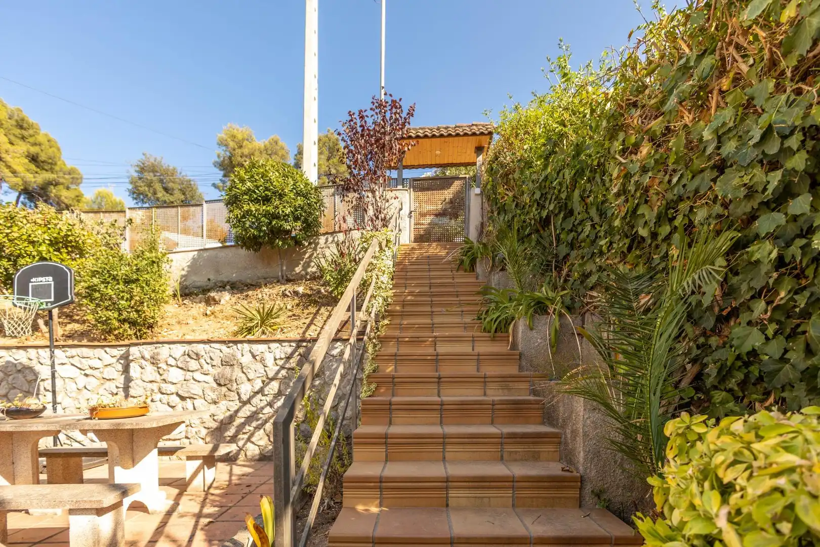 Detached house with terrace for sale in Olivella, imagen 67