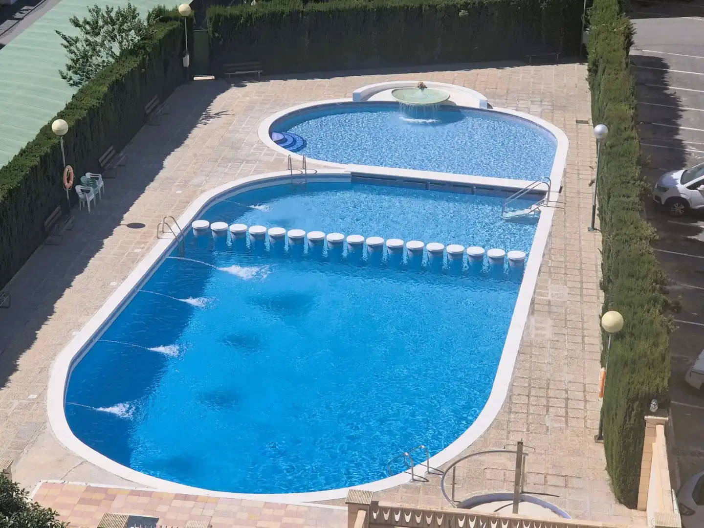 Appartement avec piscine à vendre à Playa Muchavista, imagen 11