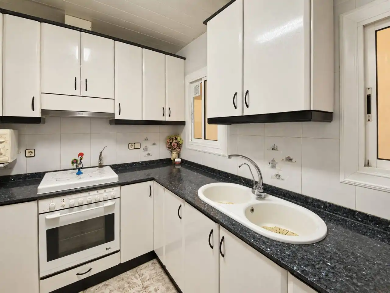 Flat for sale in Pasaje Guadarrama, imagen 9