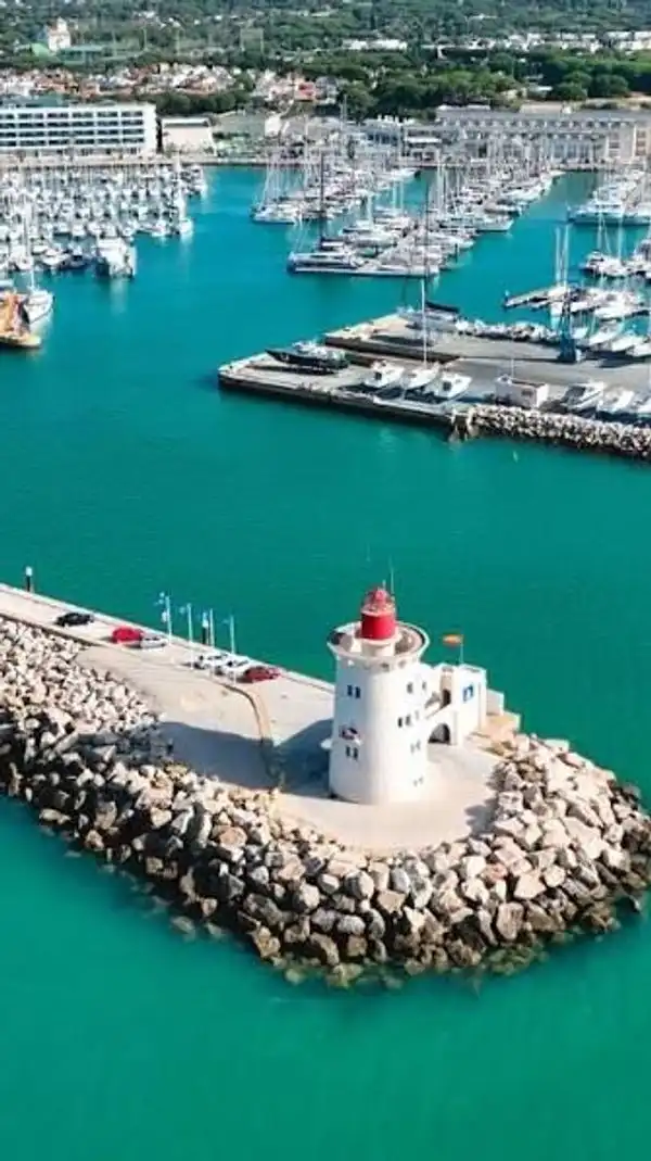 Duplexes for rent in El Puerto de Santa María, Cádiz