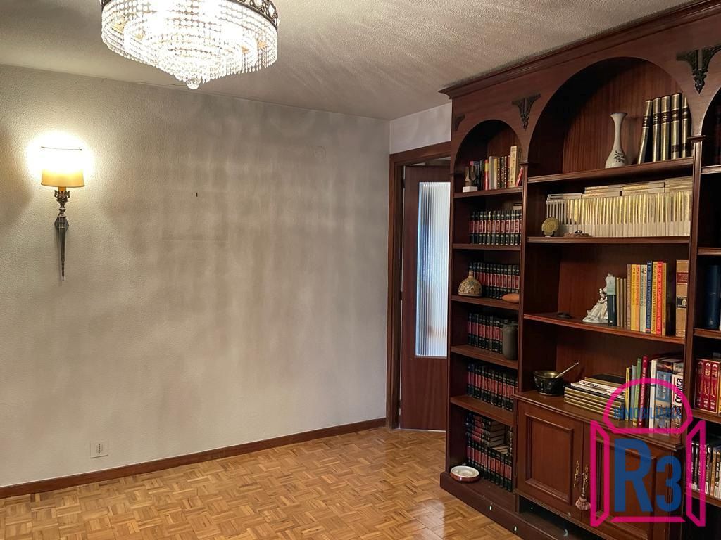Bedroom of Flat for sale in León Capital   with Heating and Terrace