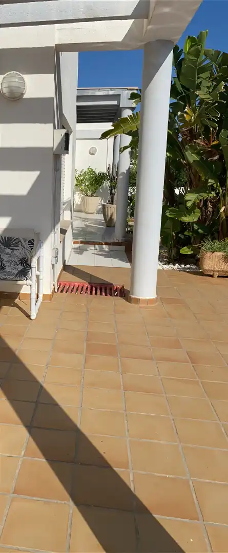 Casa o chalet en venta en Polígono Cala del Pino, Zona Galúa - Calnegre