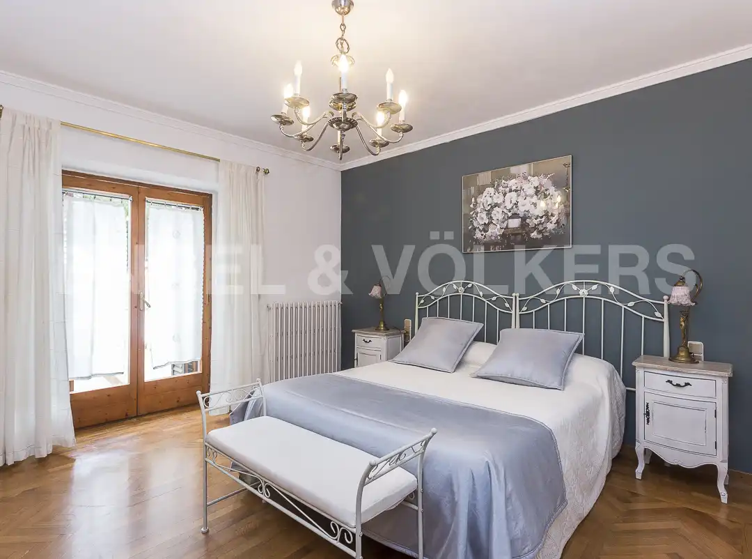 Schlafzimmer von Gebäude zum Verkauf in Puigdàlber