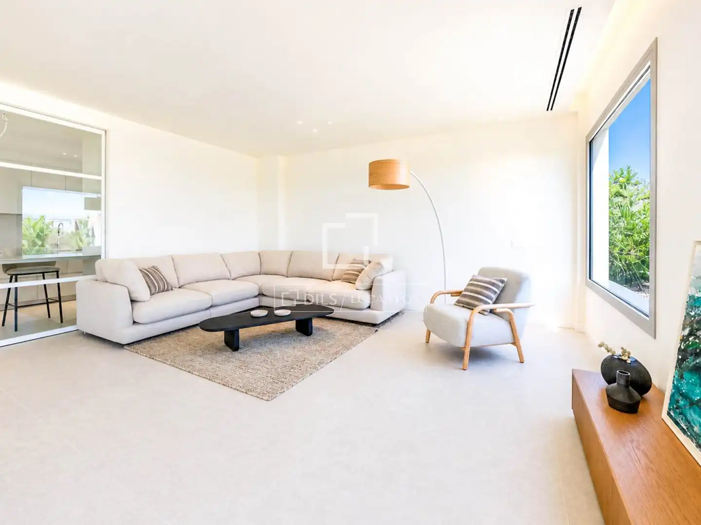 Villa avec terrasse à vendre à Can Pei, imagen 10