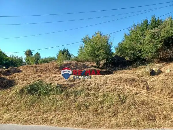 Terreny residencial en venda a Lugar Cardiña, imagen 7