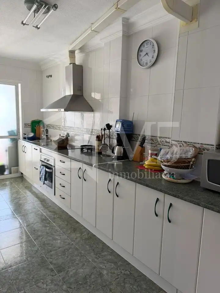 Wohnung mit Aufzug zum Verkauf in Torre del Mar, imagen 2