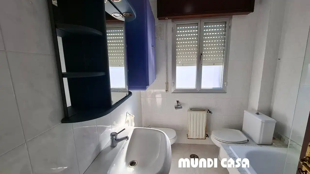 Casa amb terrassa en venda a CIMADEVILA, imagen 23