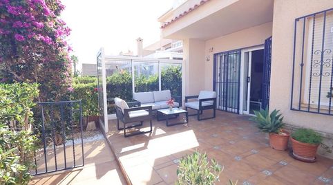 Foto 5 de Planta baixa de lloguer a Calle Nicolas de Bussi, Playa Flamenca, Orihuela