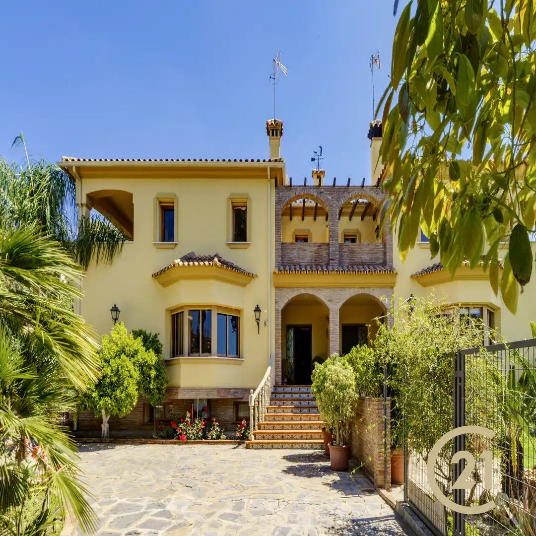 Casa o xalet en venda a Desconocido, 2, La Quinta