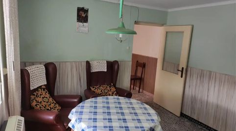 Foto 2 de Casa adosada en venta en Calle la Plaza, 7, Cisla, Ávila
