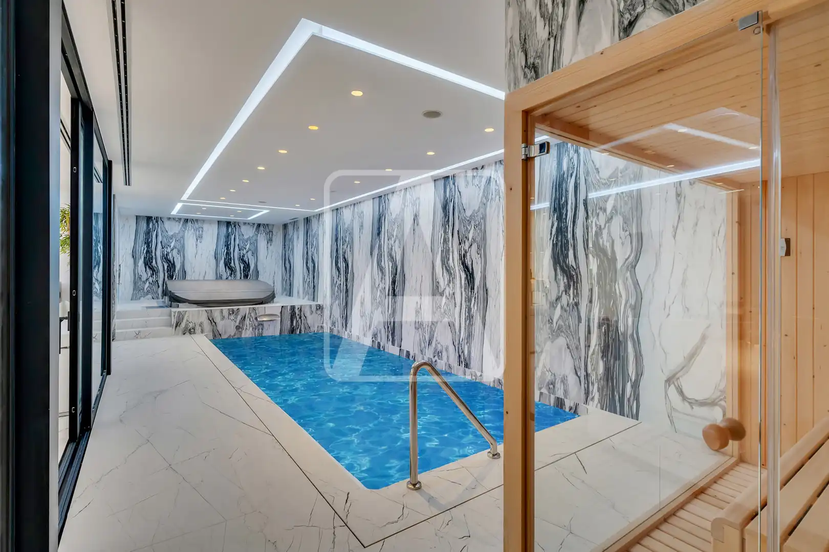 Chalet con piscina en venta en Manzanera - Tosal, imagen 47