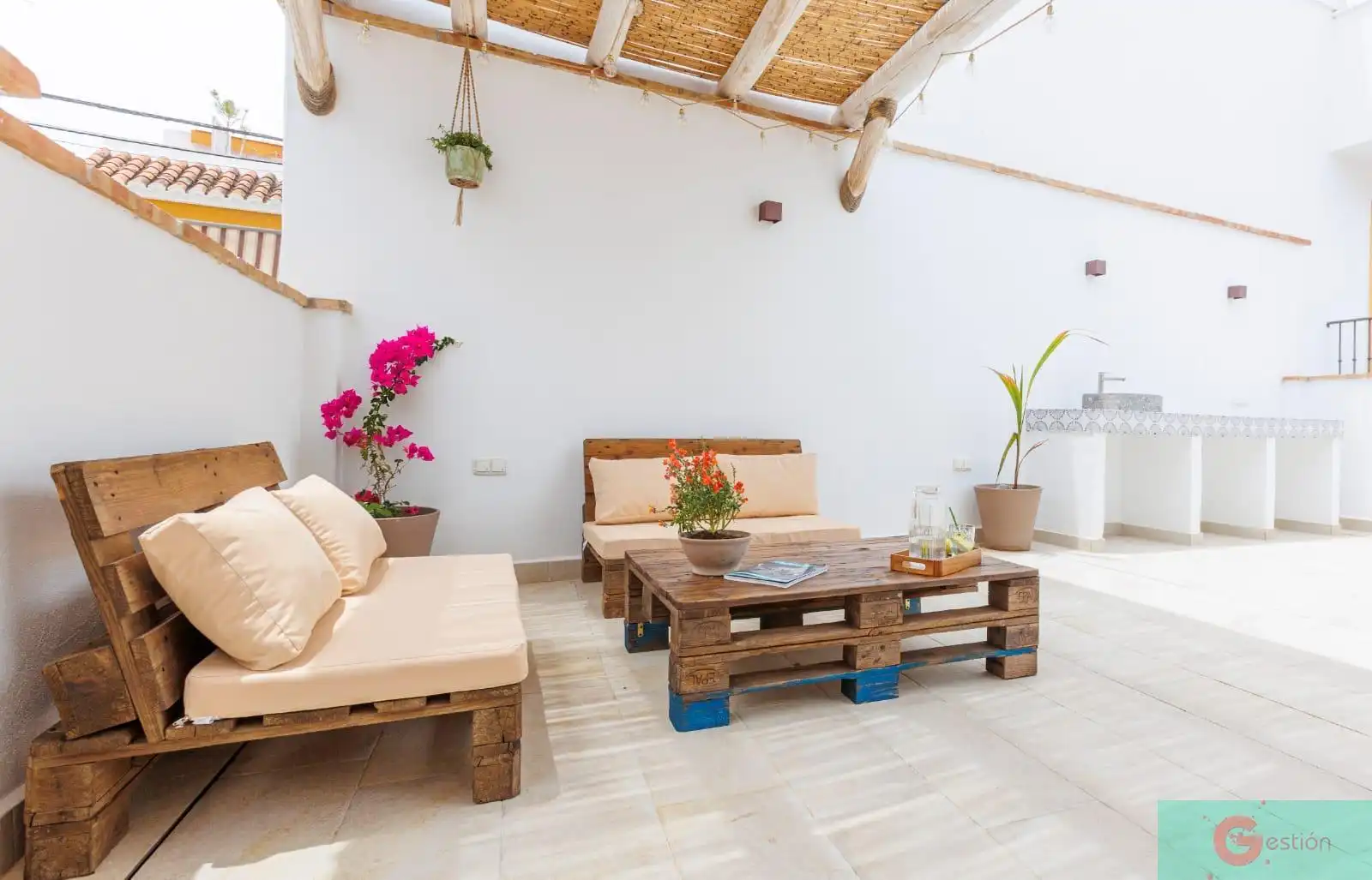 Casa amb piscina en venda a Centro, imagen 17