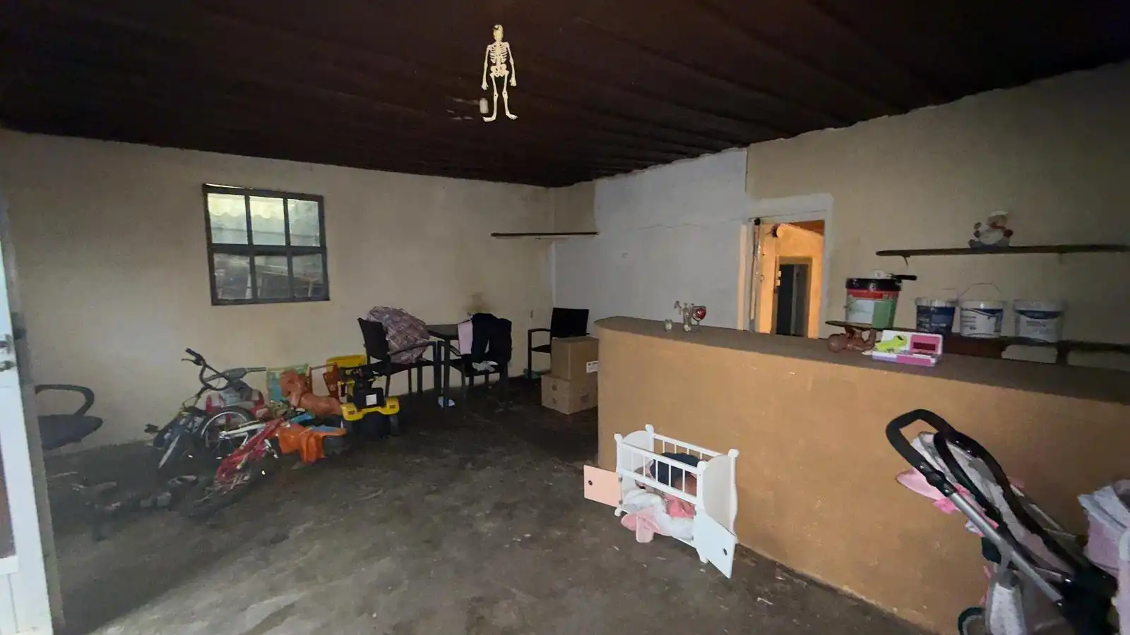 Casa o xalet en venda en Celanova amb Jardí privat