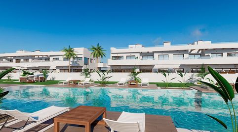 Foto 5 de Àtic en venda a Serena Golf, -1, Las Lomas de Rame - Bahía Bella, Los Alcázares