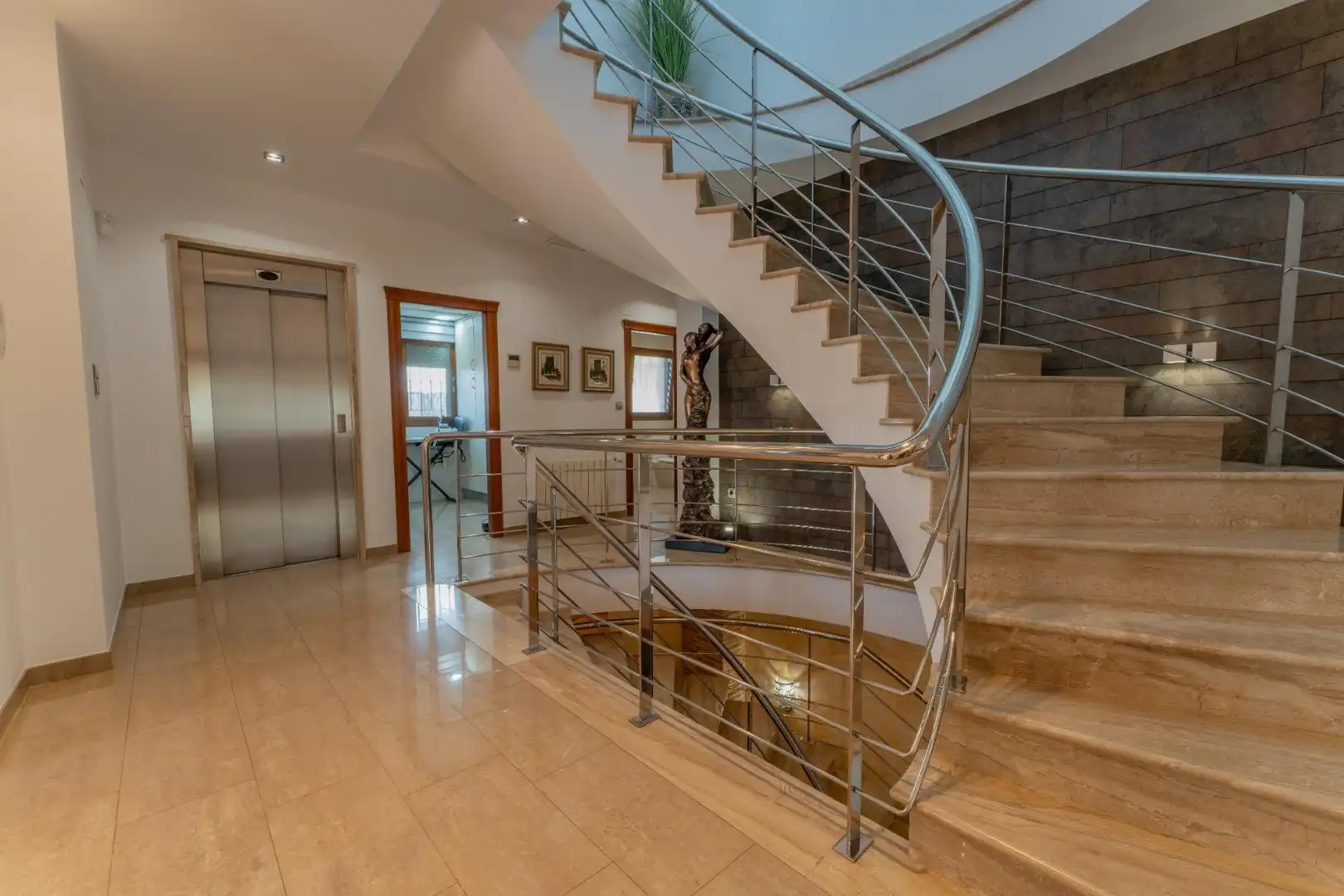 Houses for sale in Elche / Elx  with Air Conditioner, Heating and Private garden