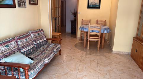 Foto 5 de Pis en venda a Carrer de Blasco Ibáñez, 1, El Perelló, Sueca