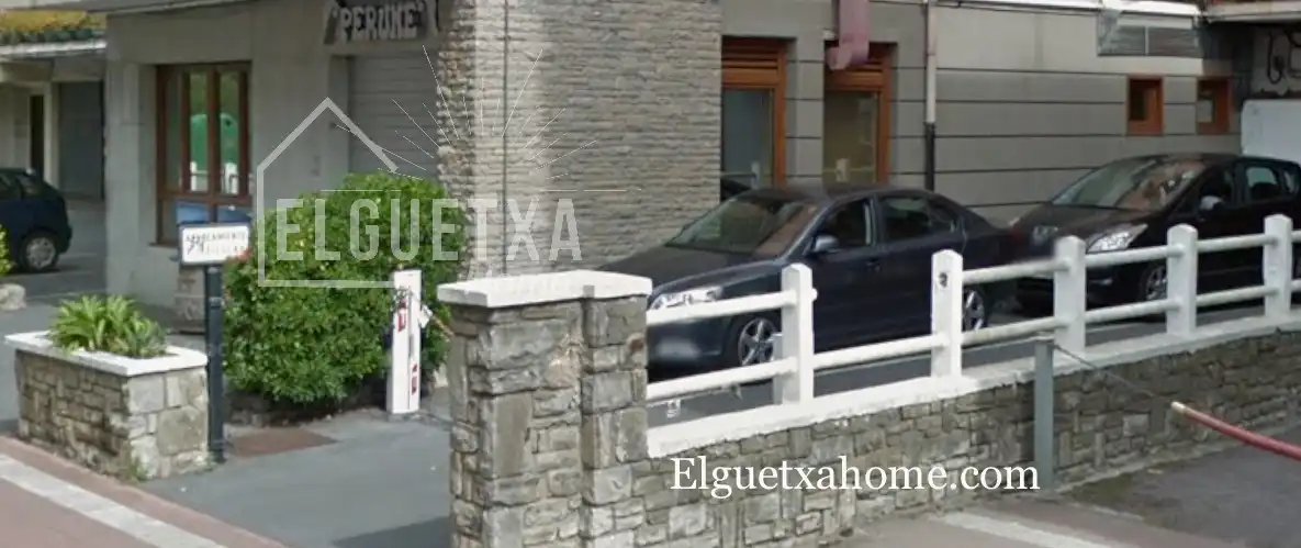 Local comercial en venta en Areatza Kalea 7, imagen 7