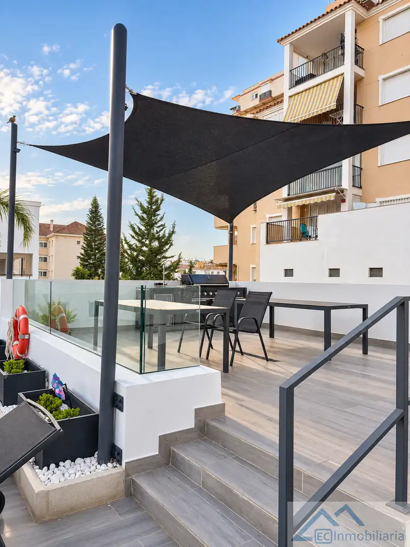 Appartement avec piscine à vendre à de la Roca, imagen 28