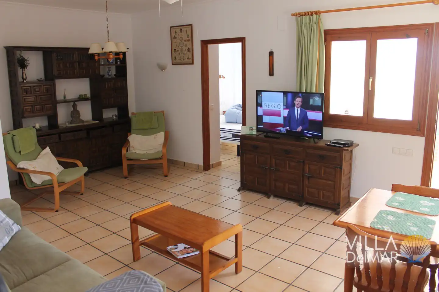 Casa o chalet en venta en Marisol Park - Ortembach - Los Almendros