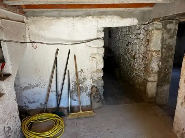 Finca rústica en venta en Bescanó