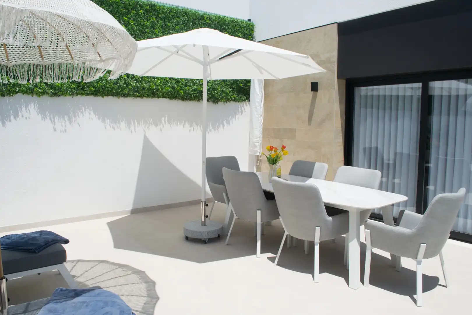 Casa con piscina in vendita a Orihuela Costa, imagen 47