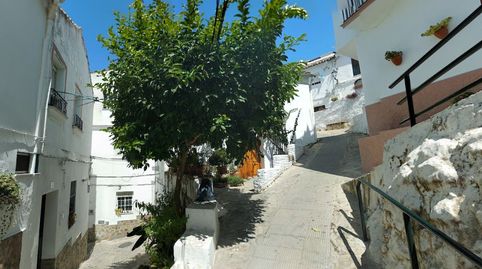 Foto 3 de Pis en venda a Saucos, Casco antiguo - Convento - Caldereto, Ubrique
