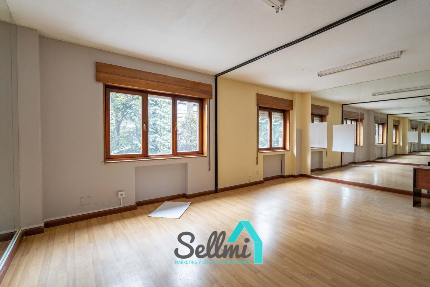 Office to rent in Oviedo 