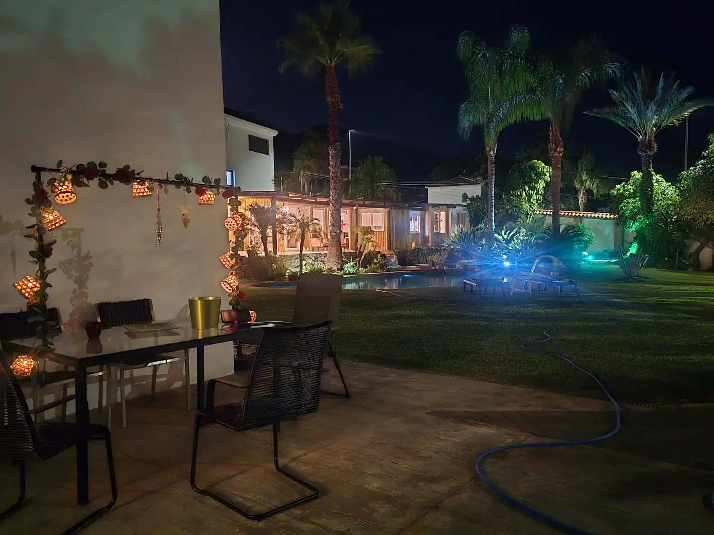Chalet con terraza en venta en Calle Gaucín, imagen 36