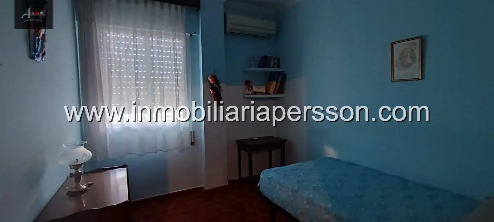 Dormitori de Casa o xalet en venda en Écija amb Terrassa, Traster i Balcó