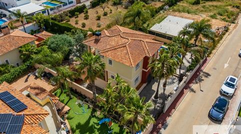 Foto 5 de Casa o chalet en venta en La Conarda - Montesano, Bétera