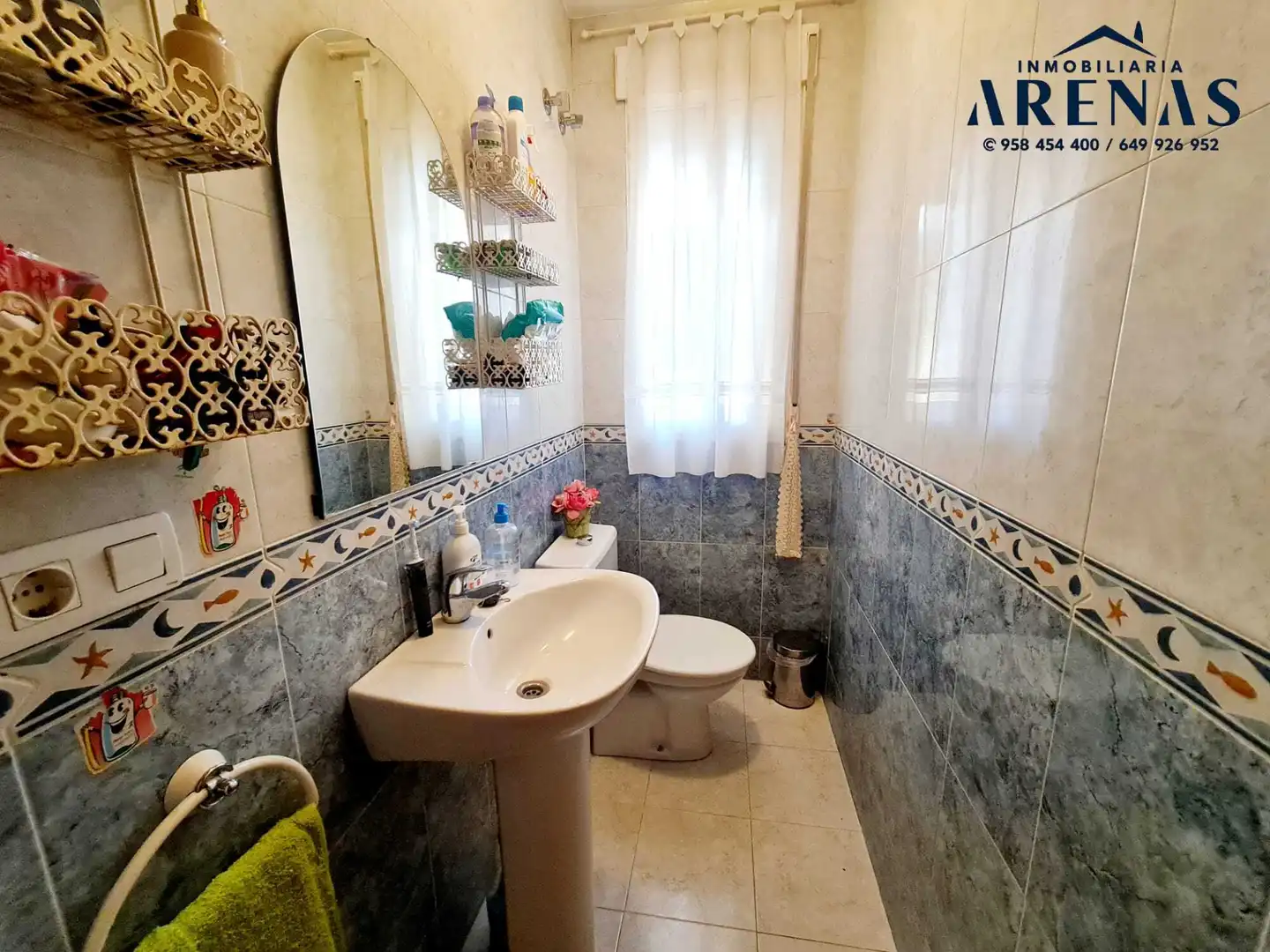 House for sale in Calle Blas Infante, imagen 8