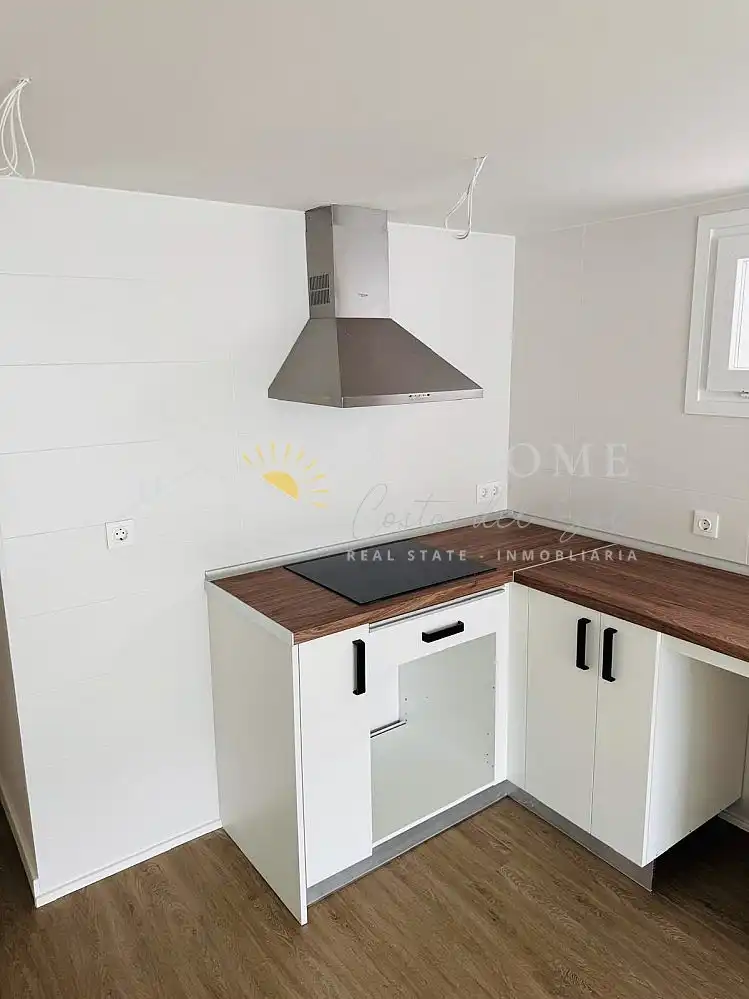 Apartament amb piscina en venda a Centro ciudad, imagen 19