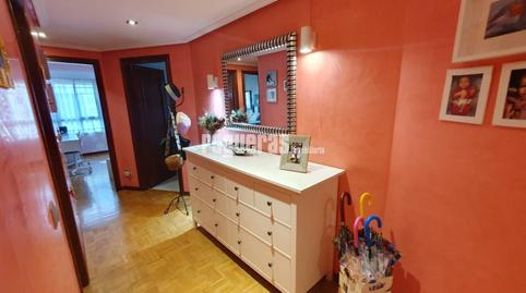 Foto 2 de Pis en venda a Avenida Constitucion, El Carbayedo - El Quirinal, Avilés