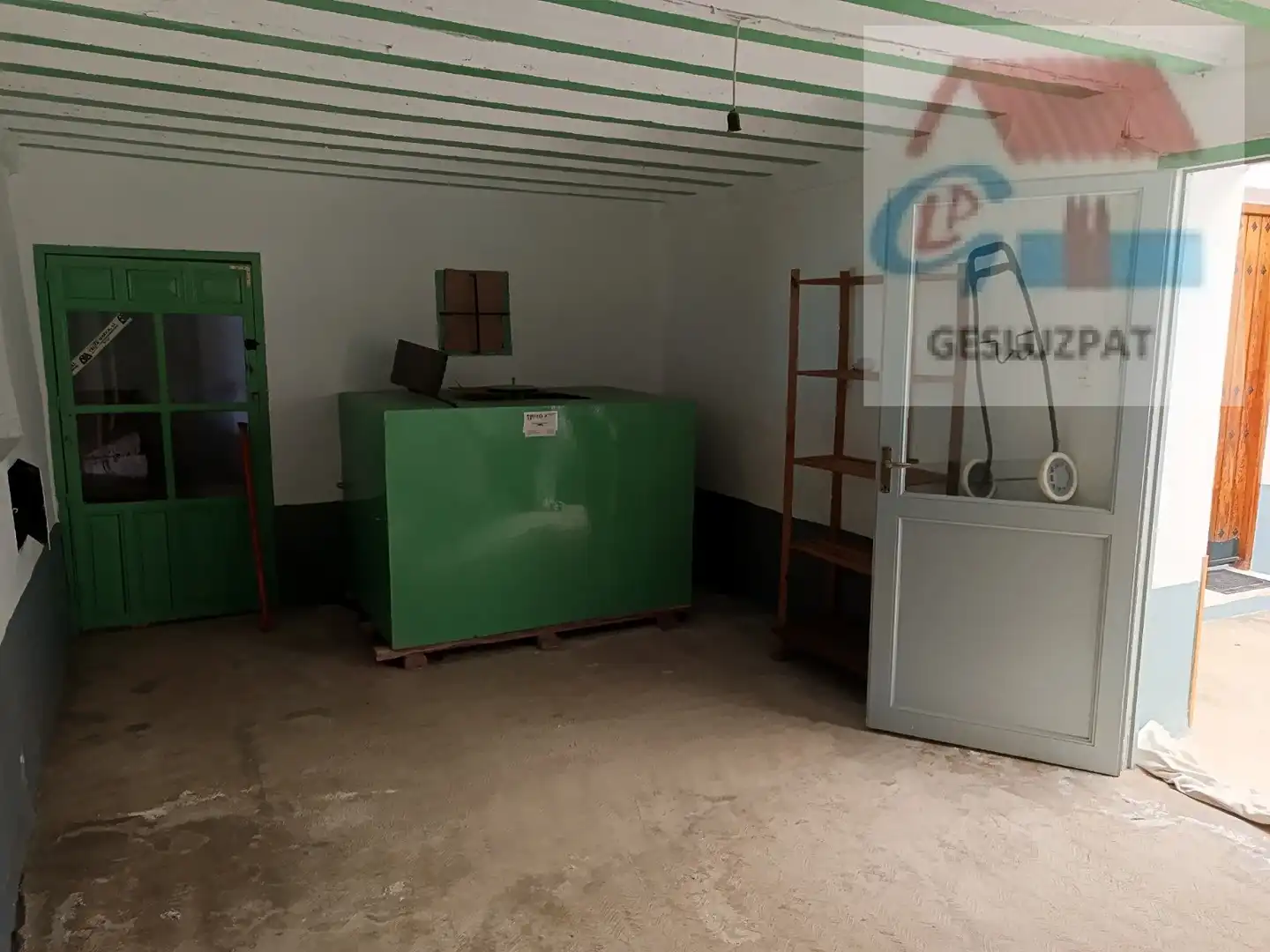 Casa con terraza en venta en La Puebla de Almoradiel, imagen 21