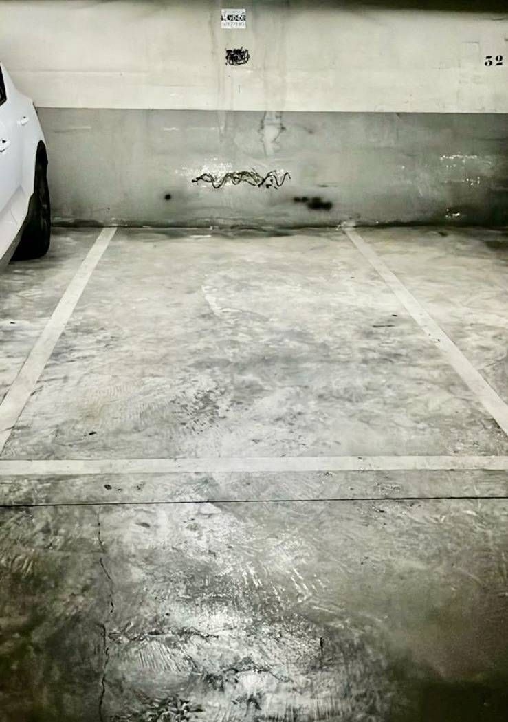 Garatge en venda en  Palma de Mallorca