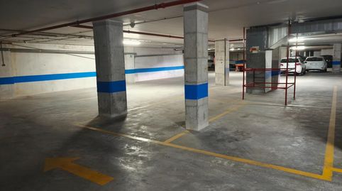 Foto 4 von Garage zum Verkauf in Calle Calle Profesor Manuel Garzón Pareja, 38, Barrio de Zaidín, Granada Capital