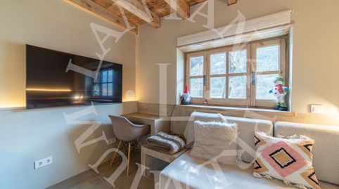 Foto 3 de Pis en venda a Cami del Pujo, 8, Salardú, Naut Aran