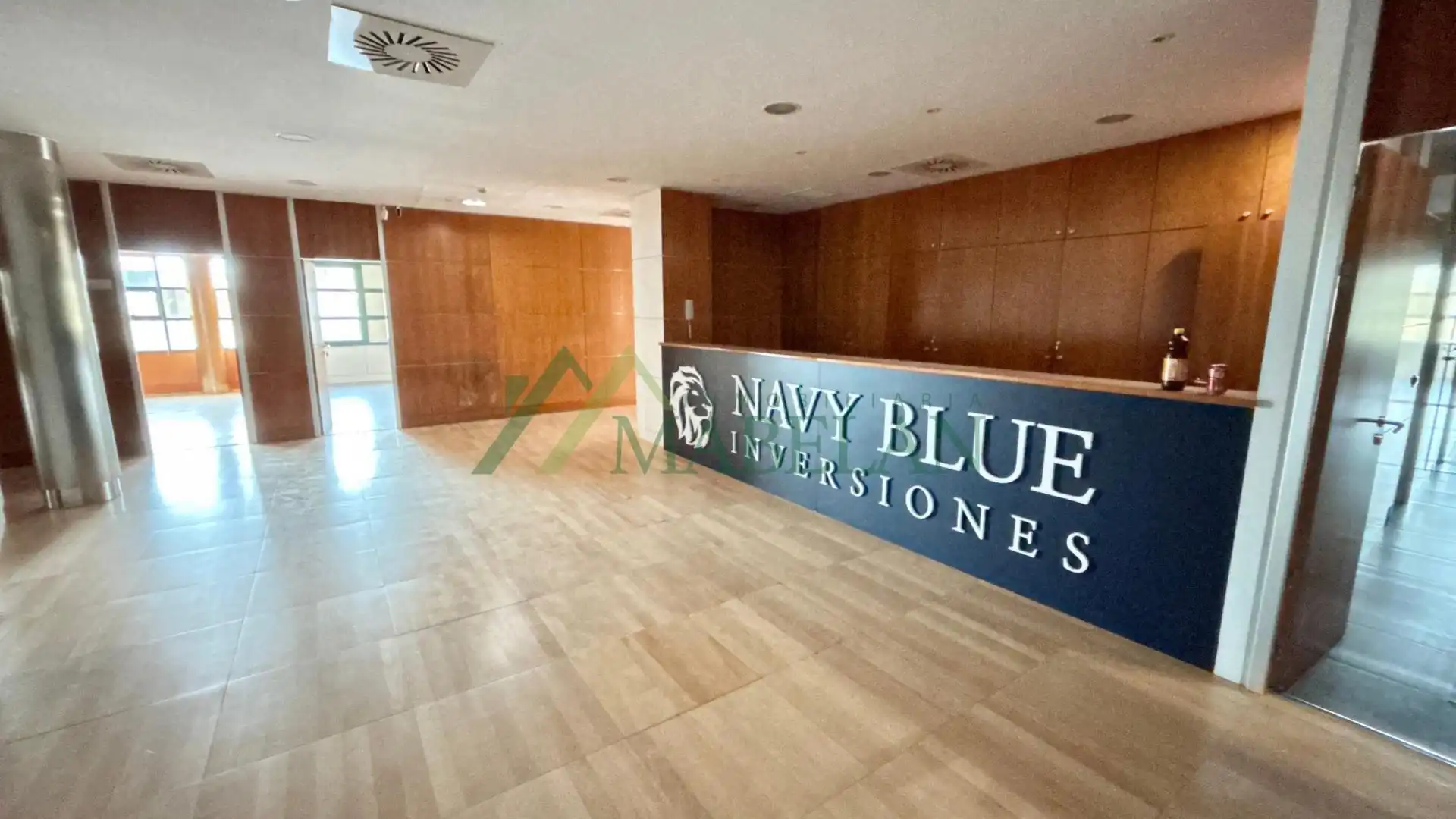 Oficina con ascensor en venta en El Pinar - Punta Galea, imagen 23