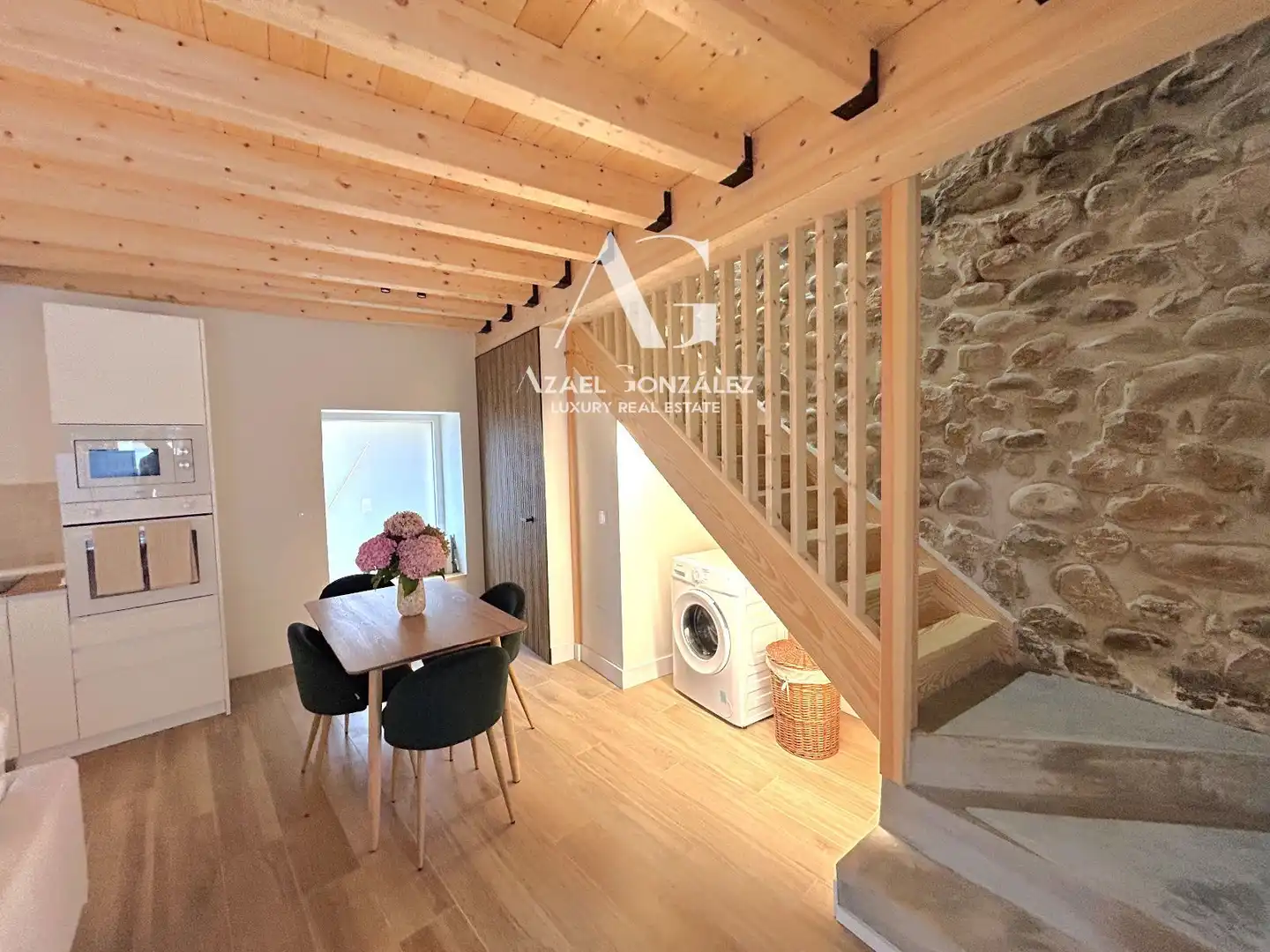 Casa con jardín en venta en Ontoria 152, imagen 18