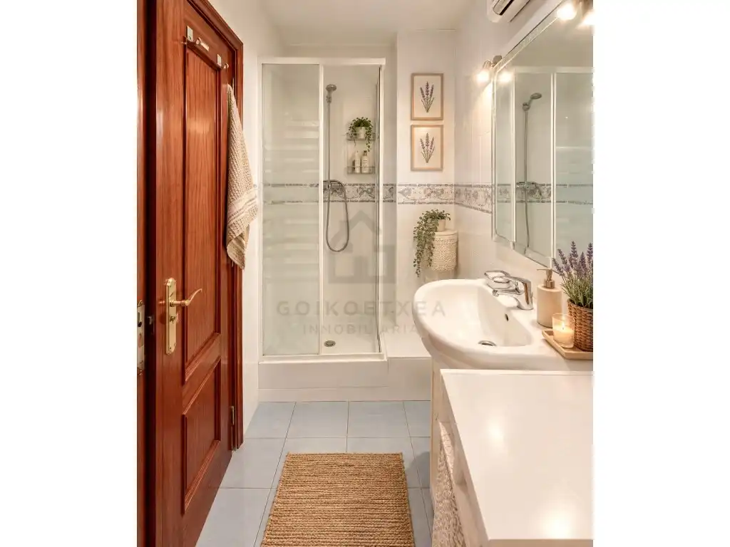 Appartement avec ascenseur à vendre à Paseo De Colon, imagen 13