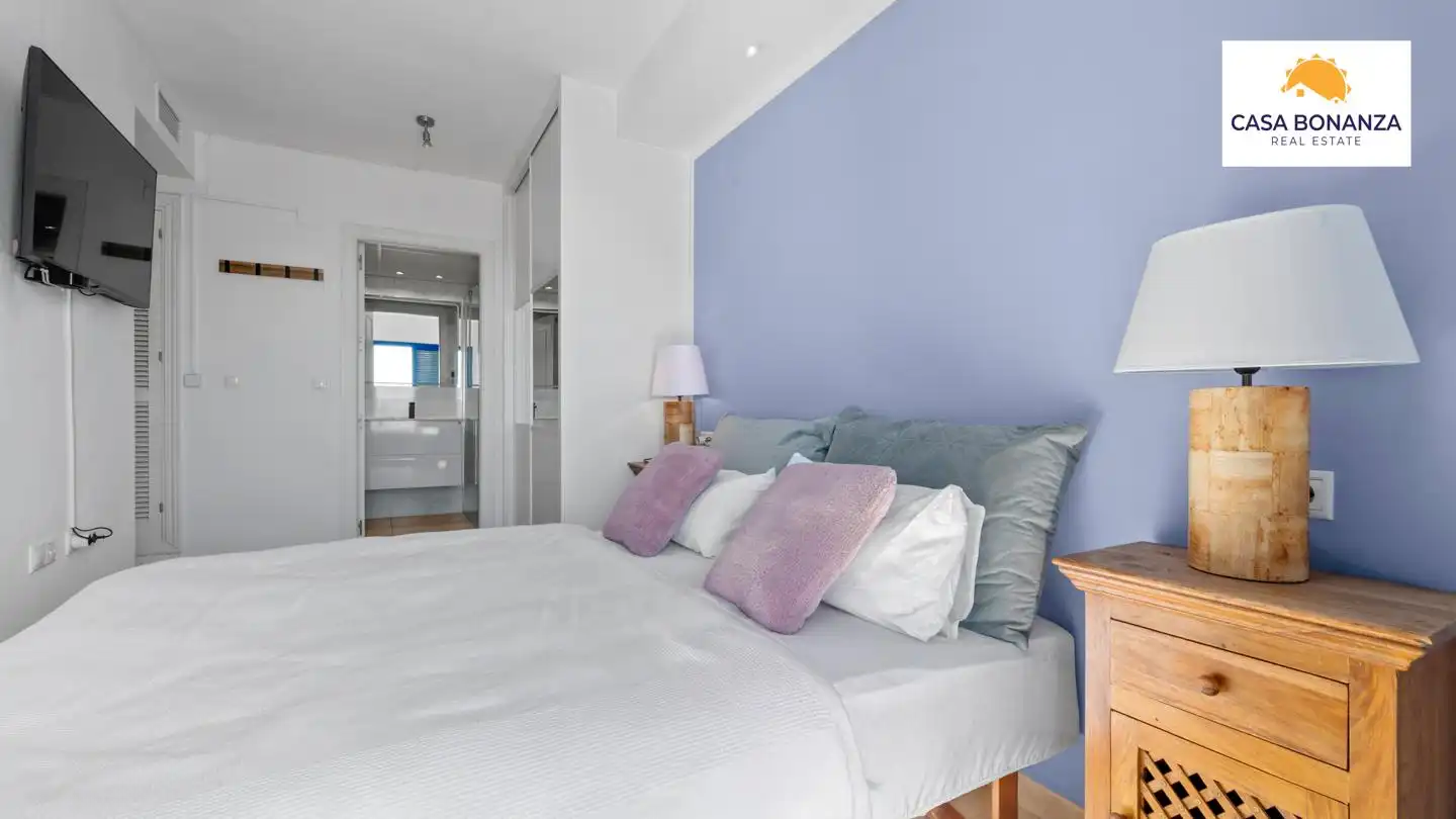 Apartament en venda a Almuñécar, Granada