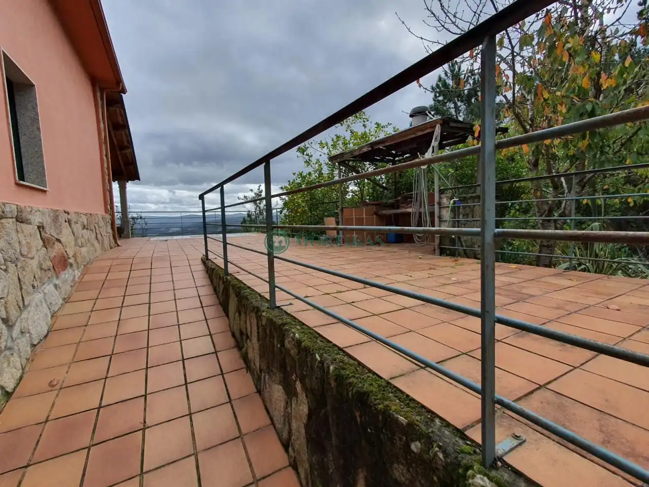 Xalet amb jardí en venda a camiño pista a san benito, imagen 28
