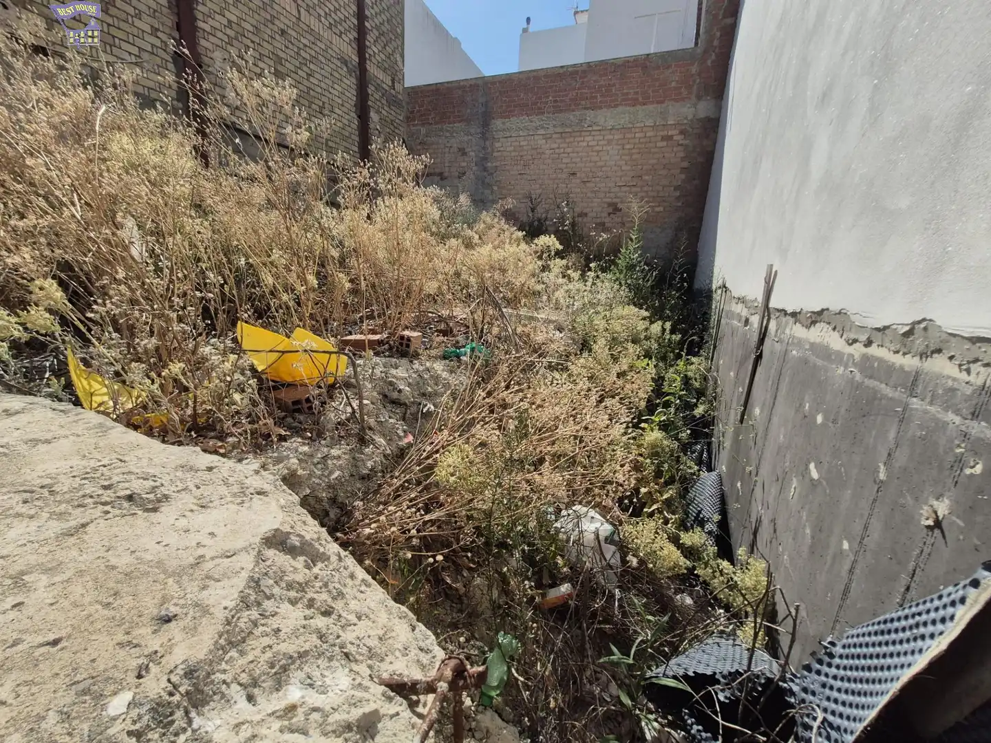 Terrenys i solars en venda a Espera, imagen 2
