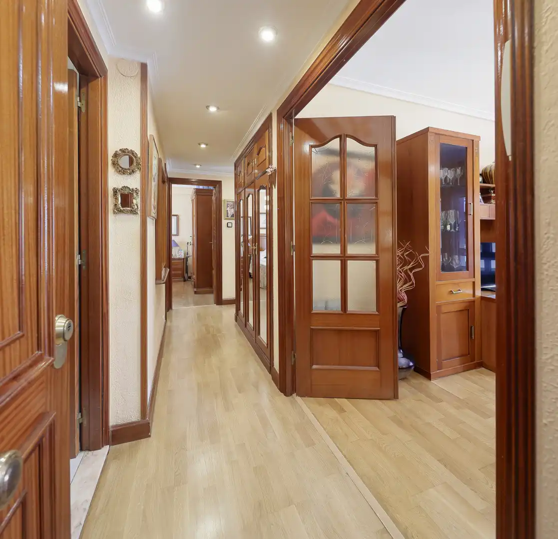Wohnung zum Verkauf in Gijón  mit Heizung und Möbliert