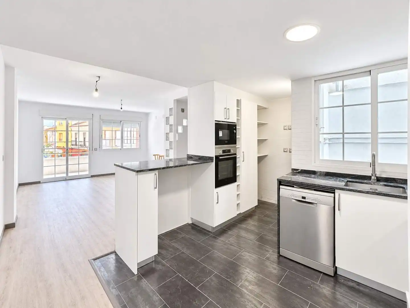 Appartement avec terrasse à vendre à Calle SANT VICENT FERRER, imagen 6
