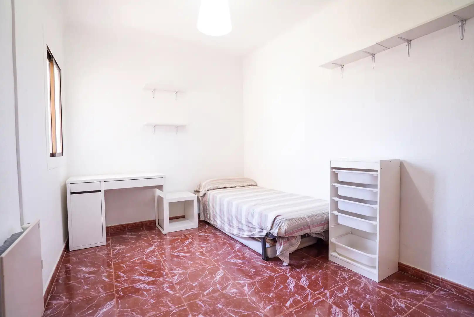Appartamento con terrazza in vendita a Carrer de Pere Masallach 13, imagen 7