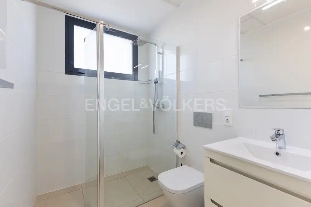 Casa amb terrassa en venda a Pedreguer, imagen 27